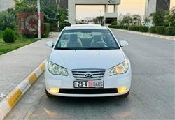 هیۆندای ئەلەنترا